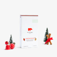 Christmas Blend Pods