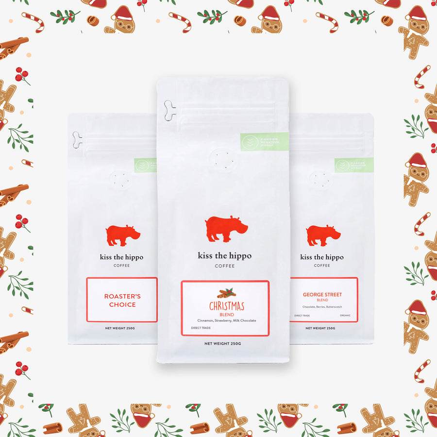 Christmas Taster Pack