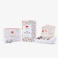 Coffee Pod Trio Gift Box