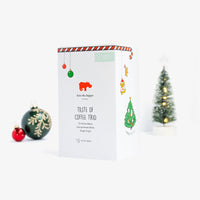 Taste of Coffee Trio