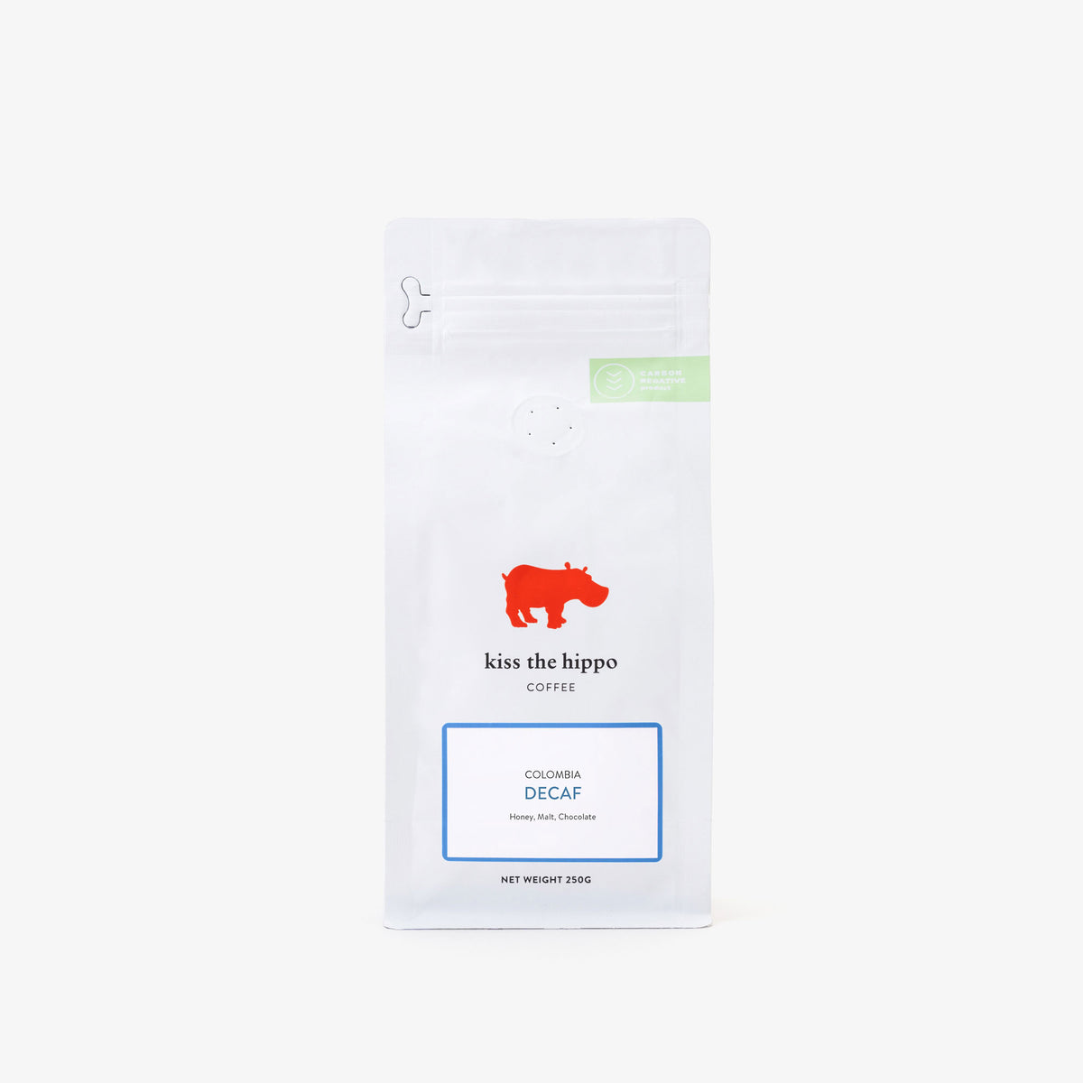 Photo of Colombia, Popayan Decaf