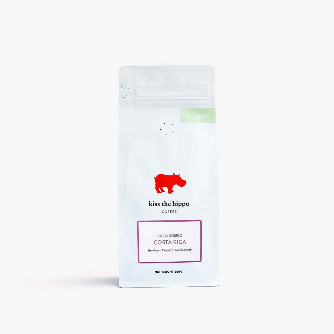 Costa Rica, Diego Robelo