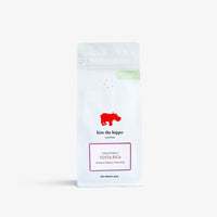 Costa Rica, Diego Robelo