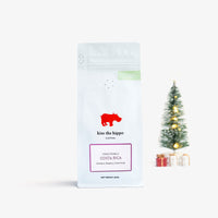 Costa Rica, Diego Robelo