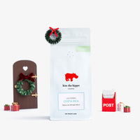 Costa Rica, Lica Torres