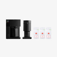 Fellow Aiden & Fellow Opus Grinder Bundle