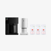 Fellow Aiden & Fellow Opus Grinder Bundle