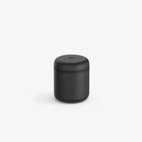 Fellow Electric Atmos Vacuum Canister — detail