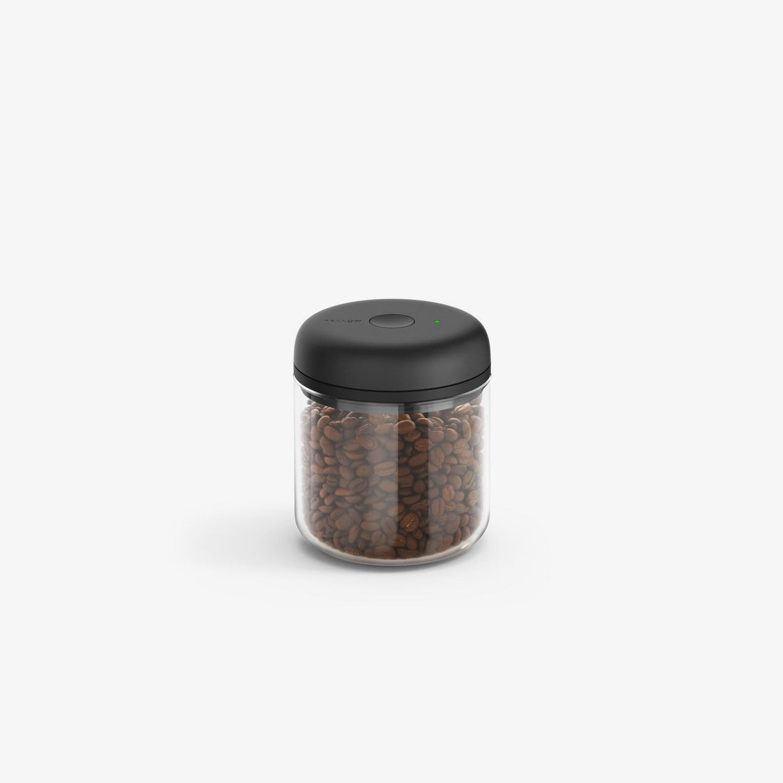 Fellow Electric Atmos Vacuum Canister — detail
