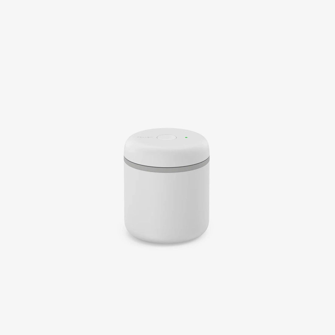 Fellow Electric Atmos Vacuum Canister — detail