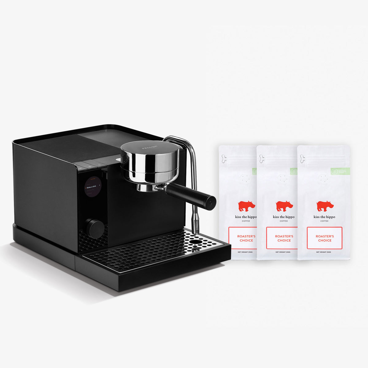 Fellow Espresso Series 1 Espresso Machine