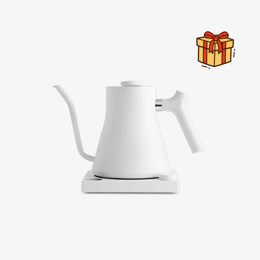 Fellow Stagg EKG Electric Pouring Kettle