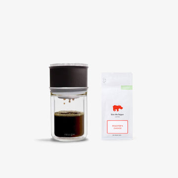 Fellow Stagg x Pourover Set