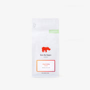 Fruitopia Blend Blackberry coffee bag