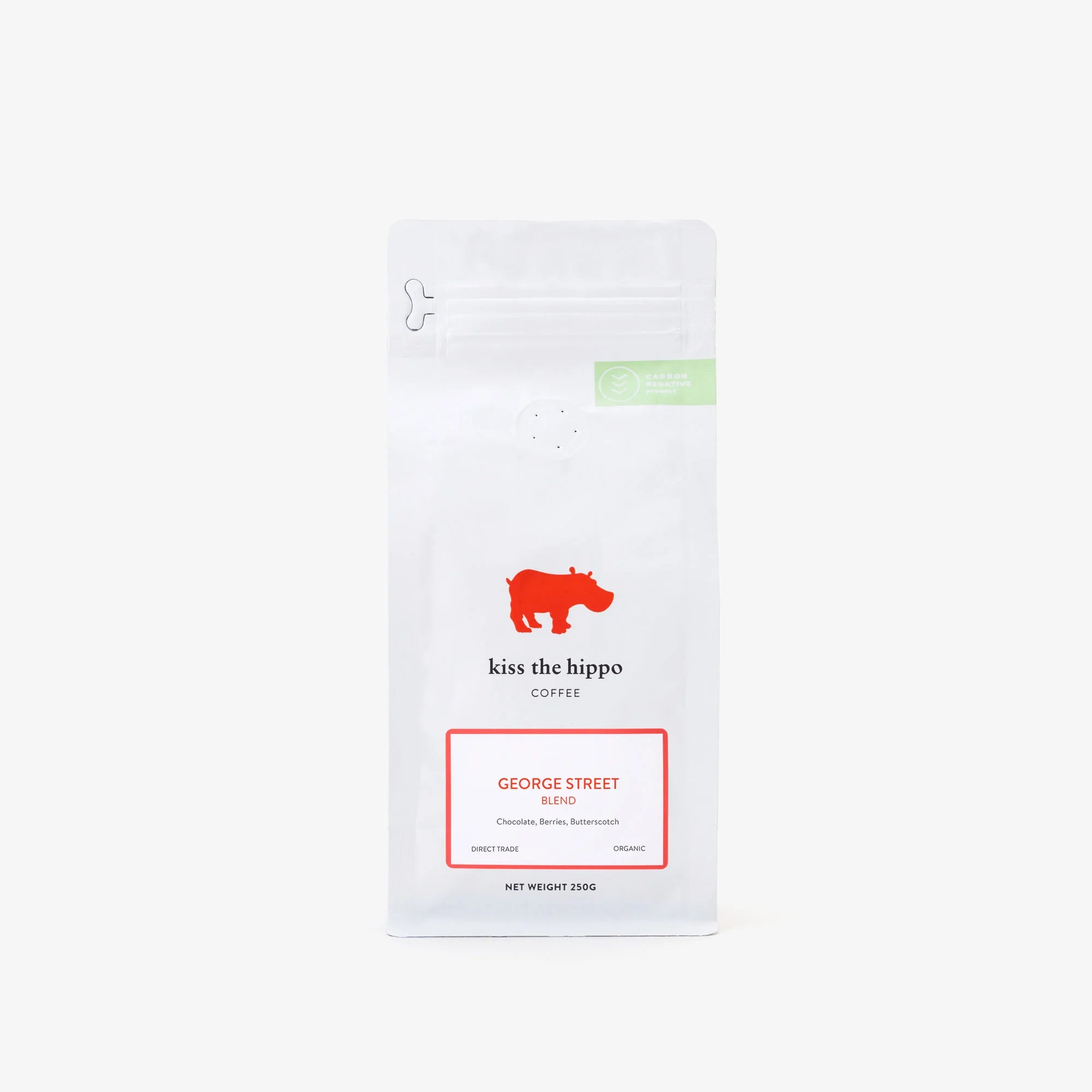 George Street Blend