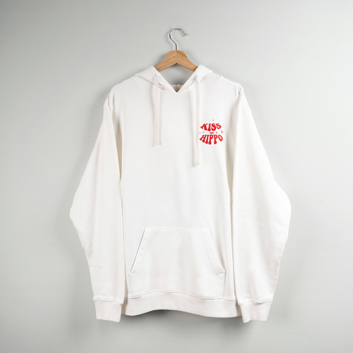 Soho Hoodie