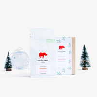 Honduras, Jazmín Gesha