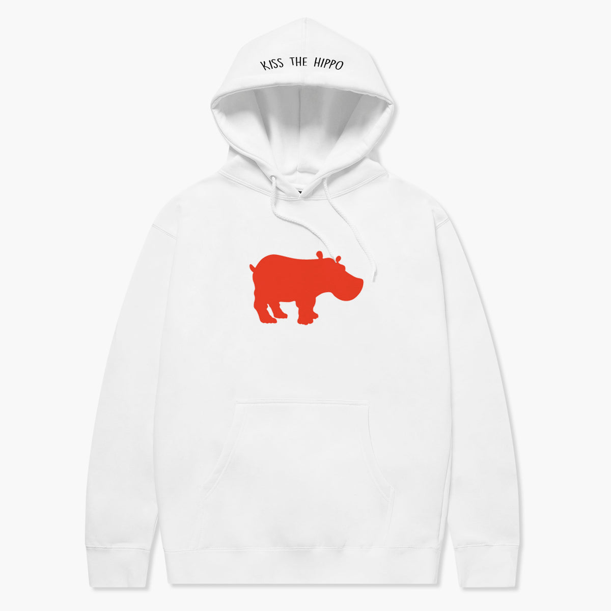 Classic Hoodie