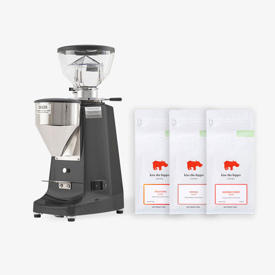 La Marzocco Lux D Grinder