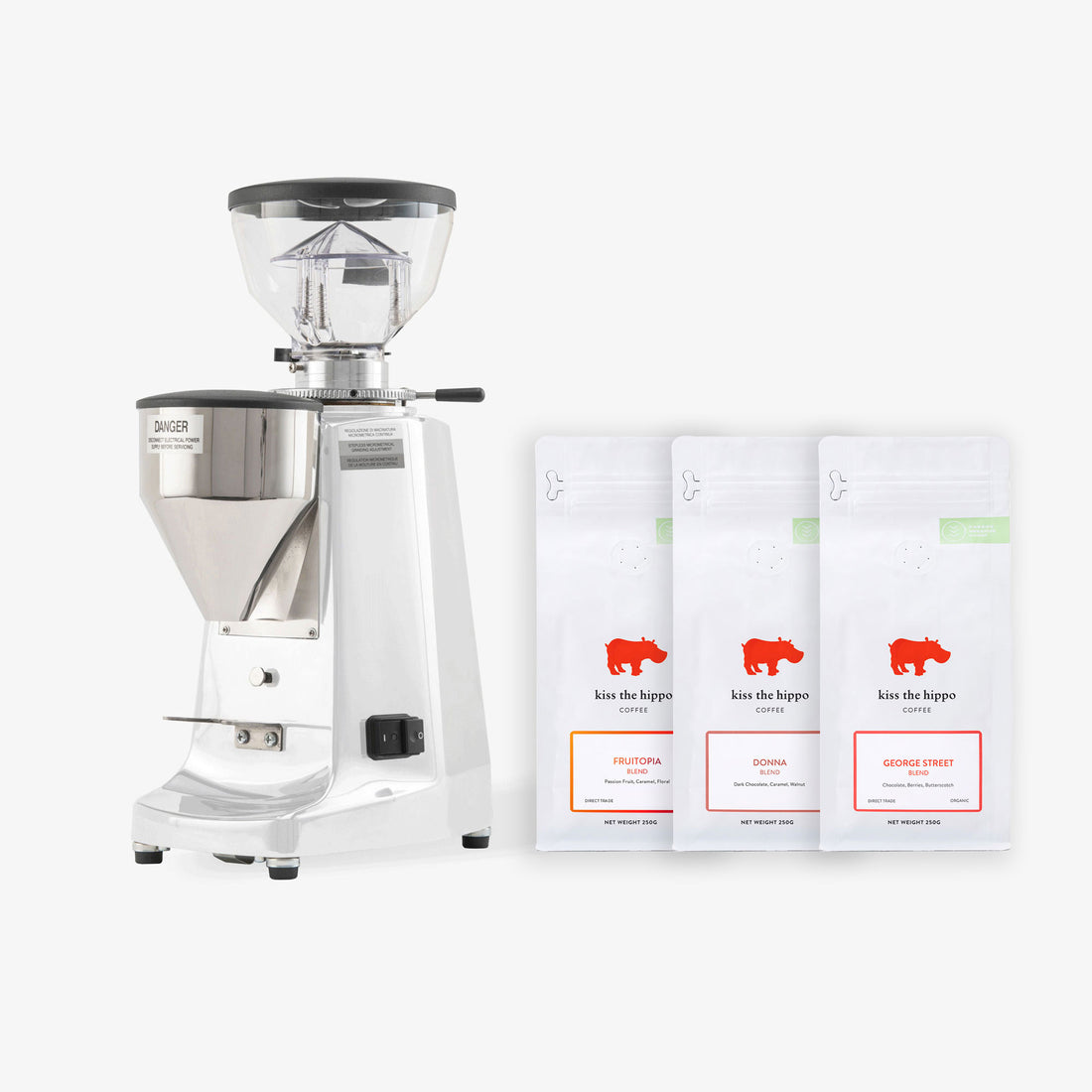 La Marzocco Lux D Grinder