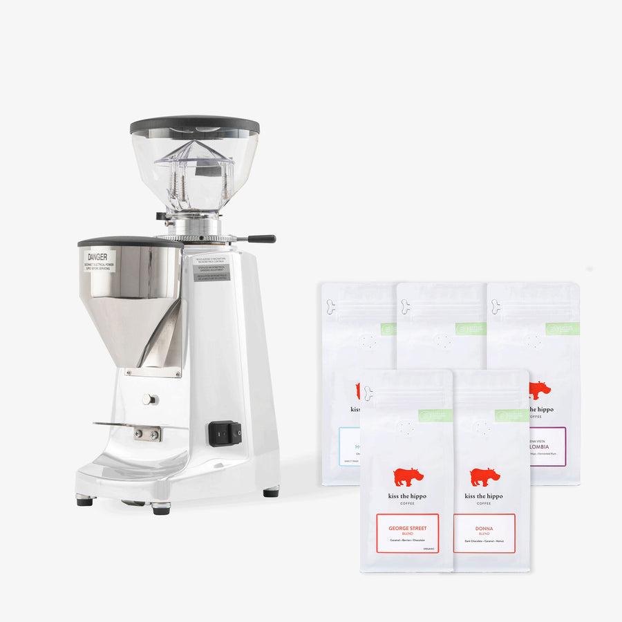 La Marzocco Lux D Grinder