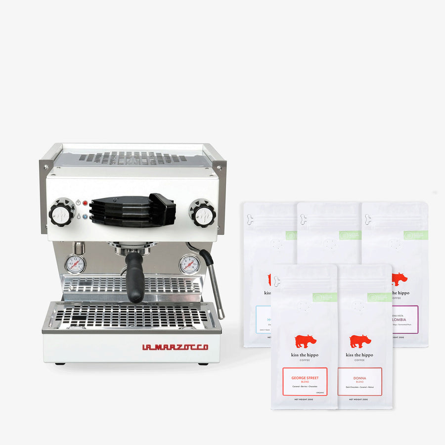 La Marzocco Linea Mini