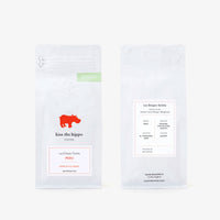 Peru, Las Etíopes Geisha Inoculated