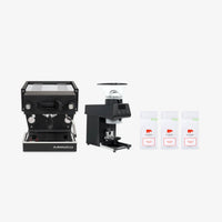 La Marzocco Linea Mini & La Marzocco Pico Bundle