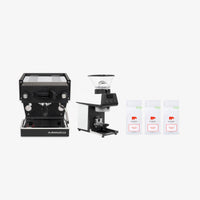 La Marzocco Linea Mini & La Marzocco Pico Bundle