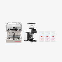 La Marzocco Linea Mini & La Marzocco Pico Bundle