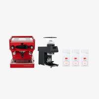 La Marzocco Linea Mini & La Marzocco Pico Bundle
