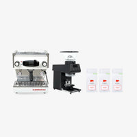 La Marzocco Linea Mini & La Marzocco Pico Bundle