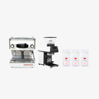 La Marzocco Linea Mini & La Marzocco Pico Bundle