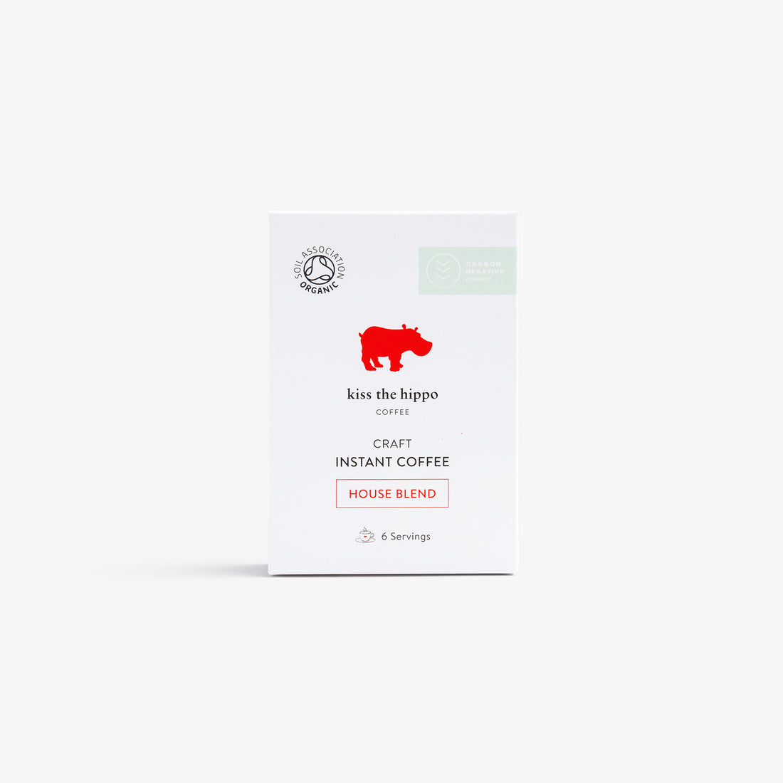 Craft Instant Coffee