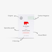 Craft Instant Coffee