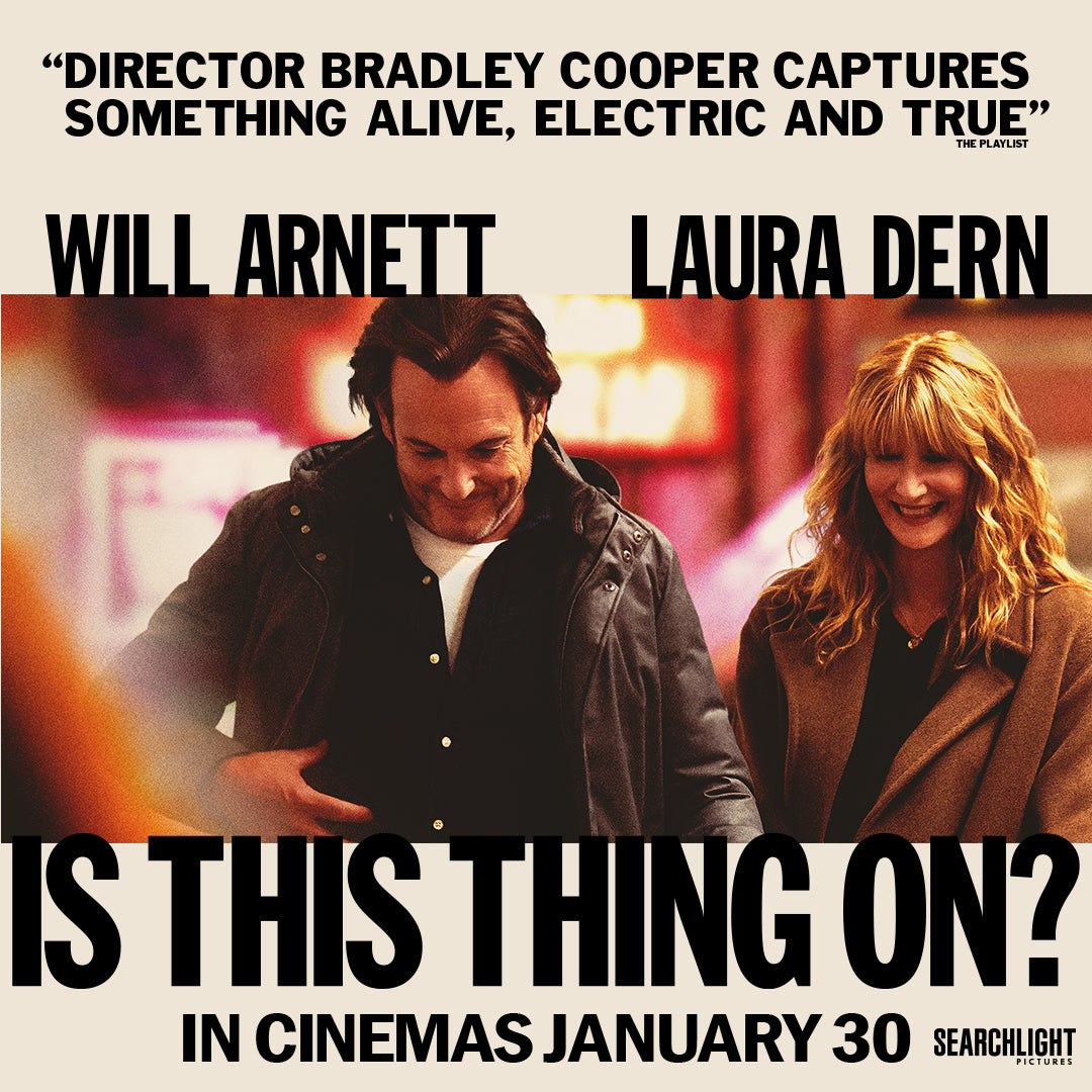 New York Comedy Blend