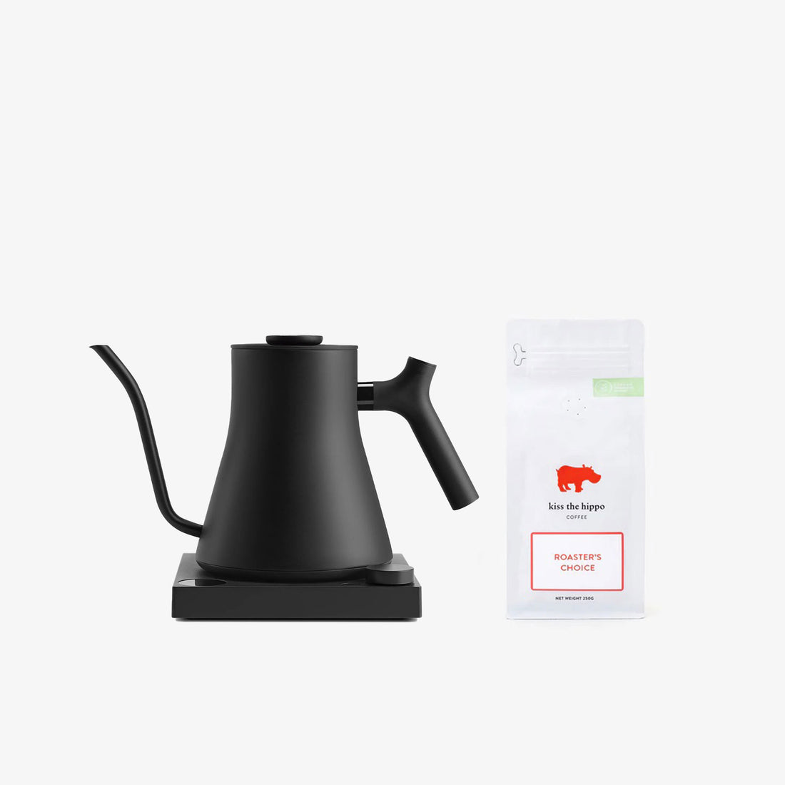 Fellow Stagg EKG Pro Electric Pouring Kettle