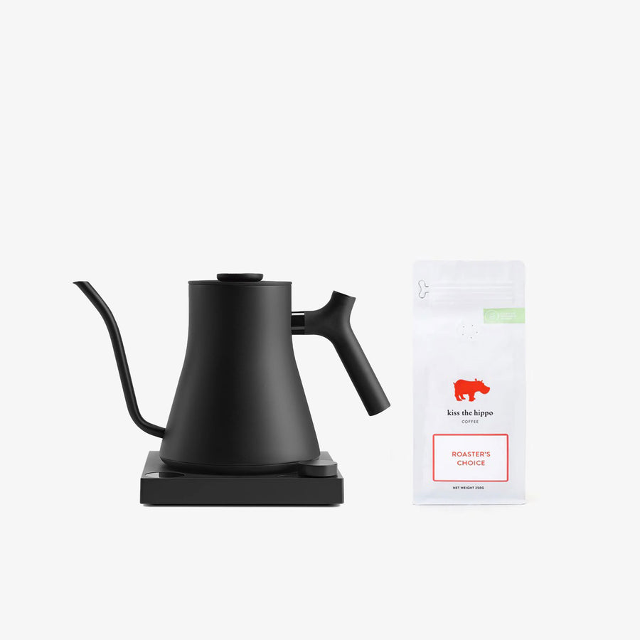 Fellow Stagg EKG Pro Electric Pouring Kettle