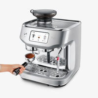 Sage Oracle Dual Boiler