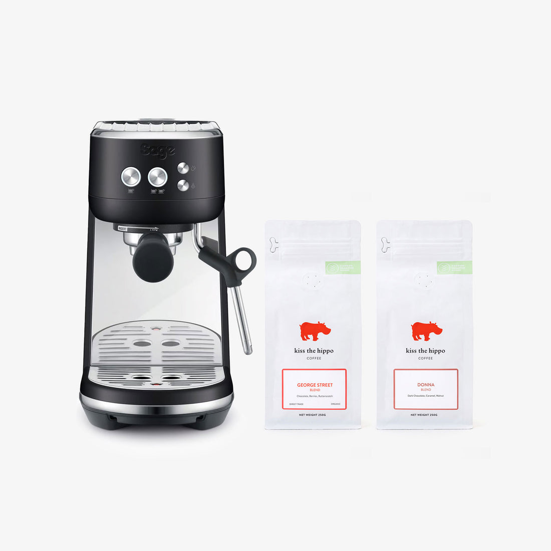 Sage Bambino Espresso Machine