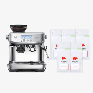 Sage Barista Pro