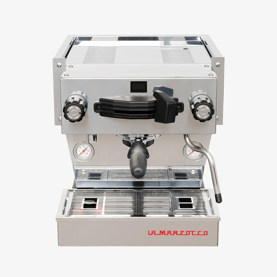 La Marzocco Linea Mini R Brushed Steel