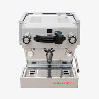 La Marzocco Linea Mini R Brushed Steel