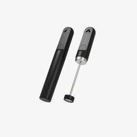 Subminimal NanoFoamer Rechargeable — detail