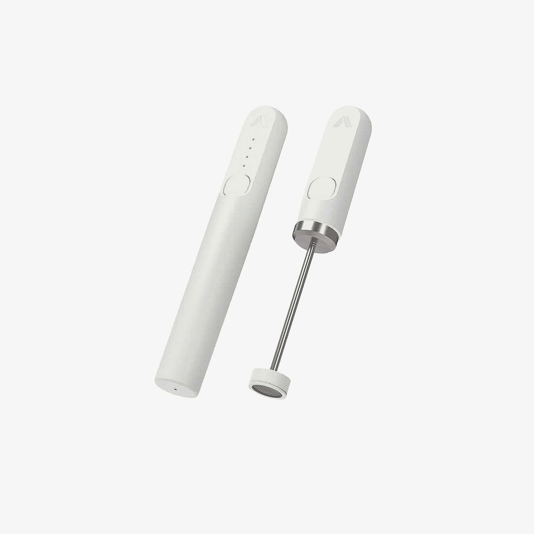 Subminimal NanoFoamer Rechargeable — detail