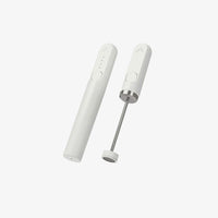 Subminimal NanoFoamer Rechargeable — detail