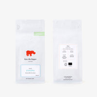 Ethiopia, Doyo Organic
