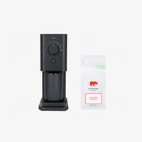 Wilfa Zense Coffee Grinder