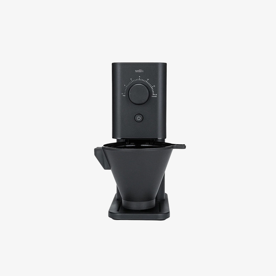 Wilfa Zense Coffee Grinder