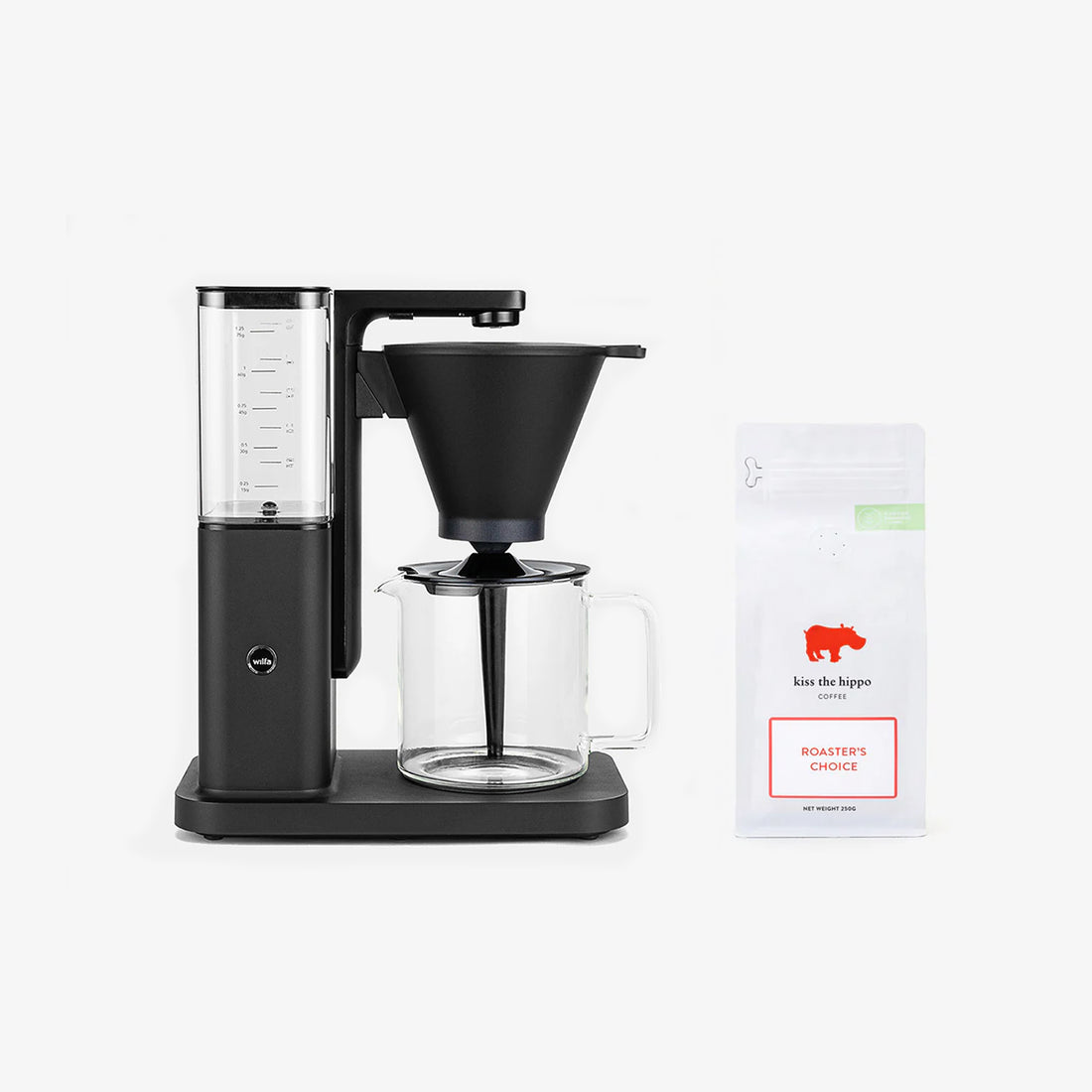 Wilfa Zense Coffee Maker